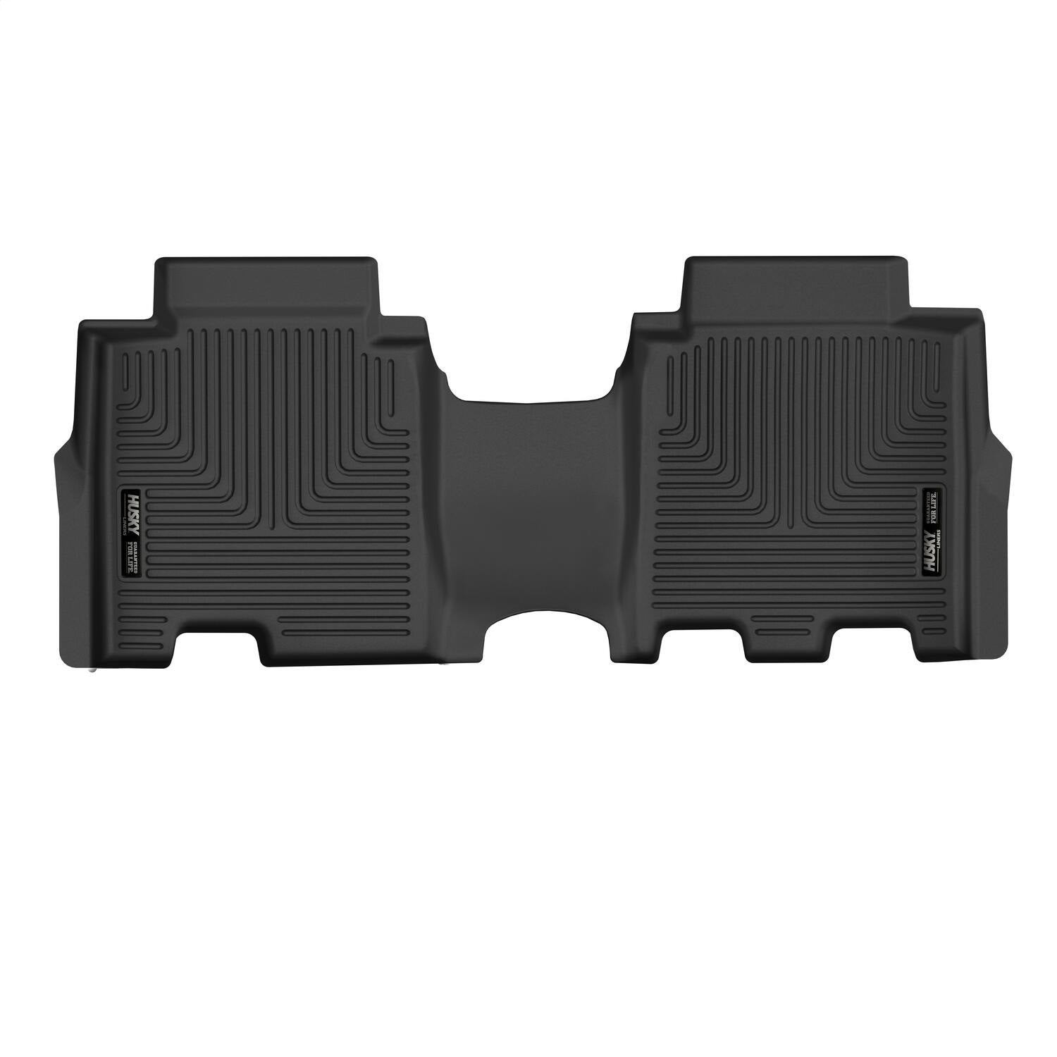 Husky Liners 55951 X-Act Contour Floor Liner Fits 21-23 Bronco   X-Act Contour