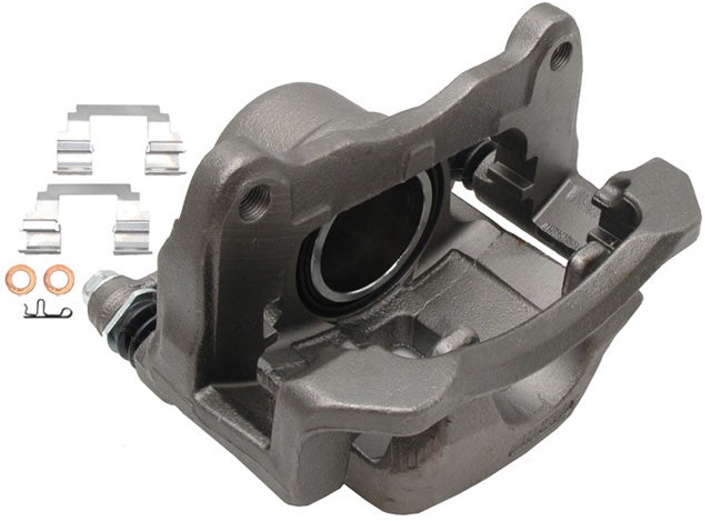 Raybestos Brakes Disc Brake Caliper P/N:Frc11386 Professional Grade Brake