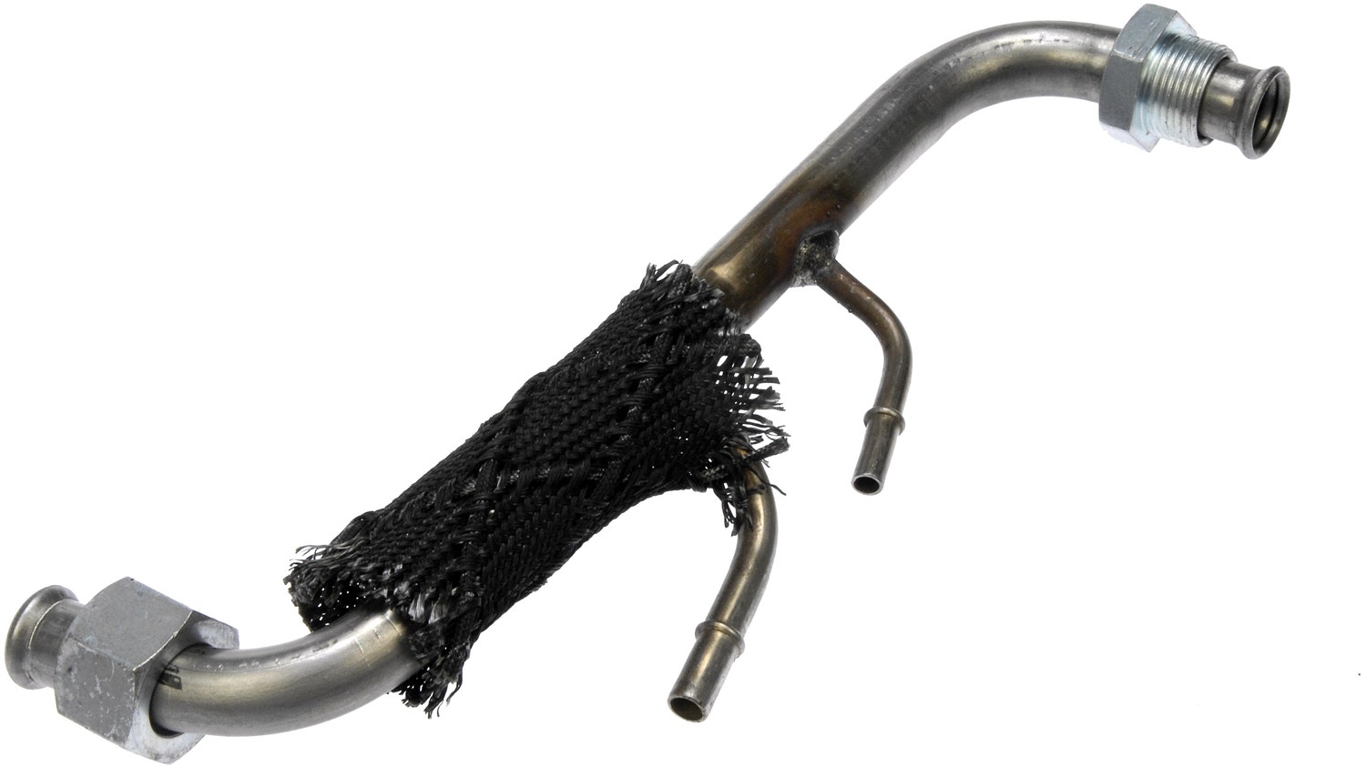 Dorman - Oe Solutions Exhaust Gas Recirculation (Egr) Line P/N:598-122 Oe