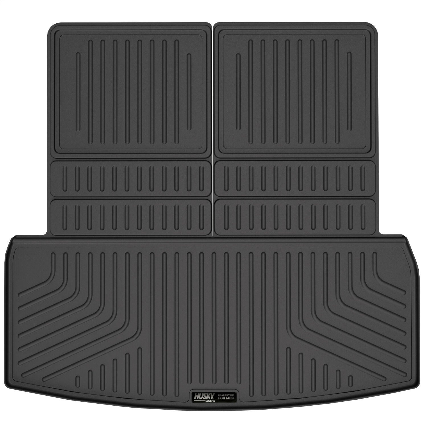 Husky Liners 23701 Weatherbeater Cargo Liner Fits 20-23 Aviator   Weatherbeater