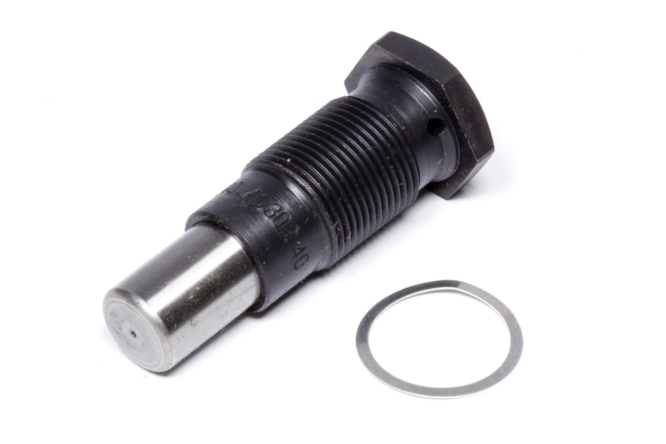 Cloyes 9-5586 Timing Chain Tensioner Hydraulic W/Washer Secondary Timing Chain