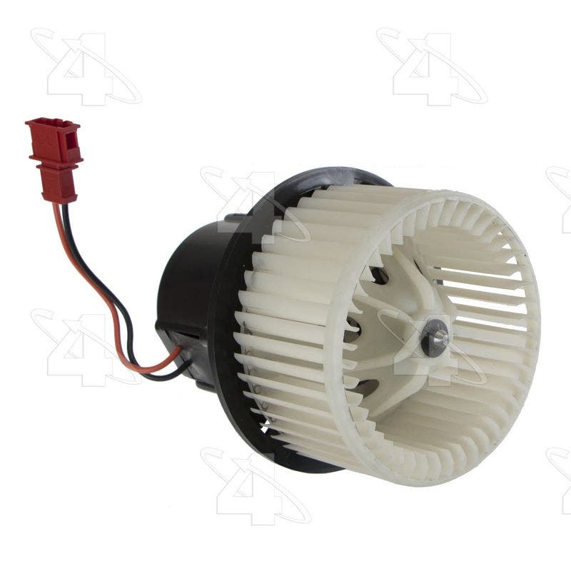 Four Seasons Hvac Blower Motor P/N:75032  Hvac Blower Motor P/N: