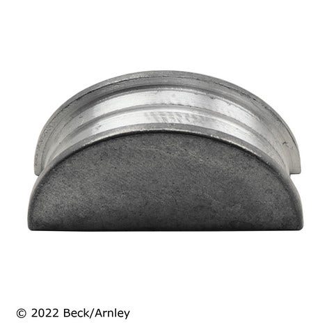 Beck/Arnley Engine Semi-Circular Plug P/N:039-6555  Engine Semi-Circular Plug