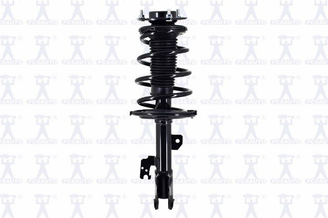 Focus Auto Parts Suspension Strut And Coil Spring Assembly P/N:1333444L