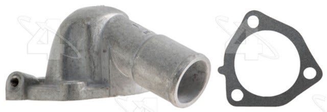 Four Seasons Engine Coolant Water Outlet P/N:85063  Engine Coolant Water Outlet