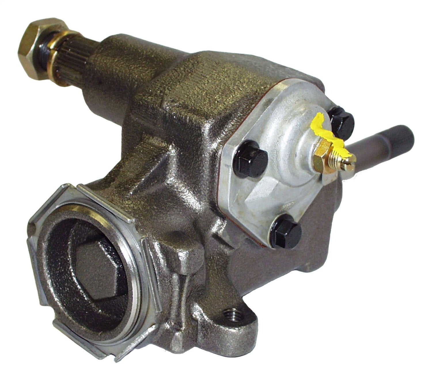 Crown Automotive J0994509 Steering Gear Fits 72-86 Cj5 Cj6 Cj7 J10 J20 Scrambler