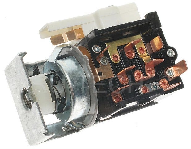Standard Ignition Headlight Switch P/N:Ds-346 Body Switch & Relay