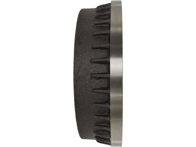 Centric Parts Brake Drum P/N:123.61031  Brake Drum P/N:
