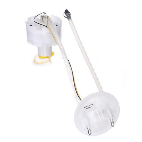 Delphi Fuel Pump Module Assembly P/N:Fg0980  Fuel Pump Module Assembly P/N: