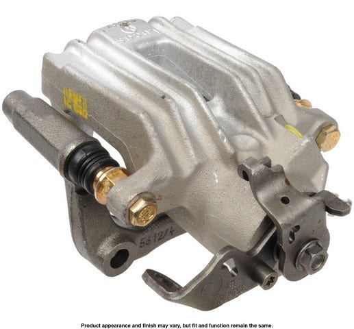 Cardone Reman Disc Brake Caliper P/N:19-B2573  Disc Brake Caliper P/N: