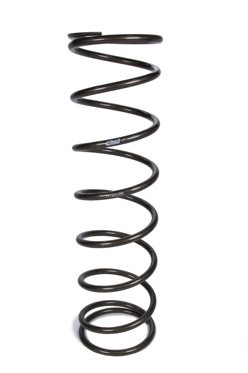 Eibach Platinum Rear Spring Pr1800.500.0125 Eibach Platinum Rear Spring