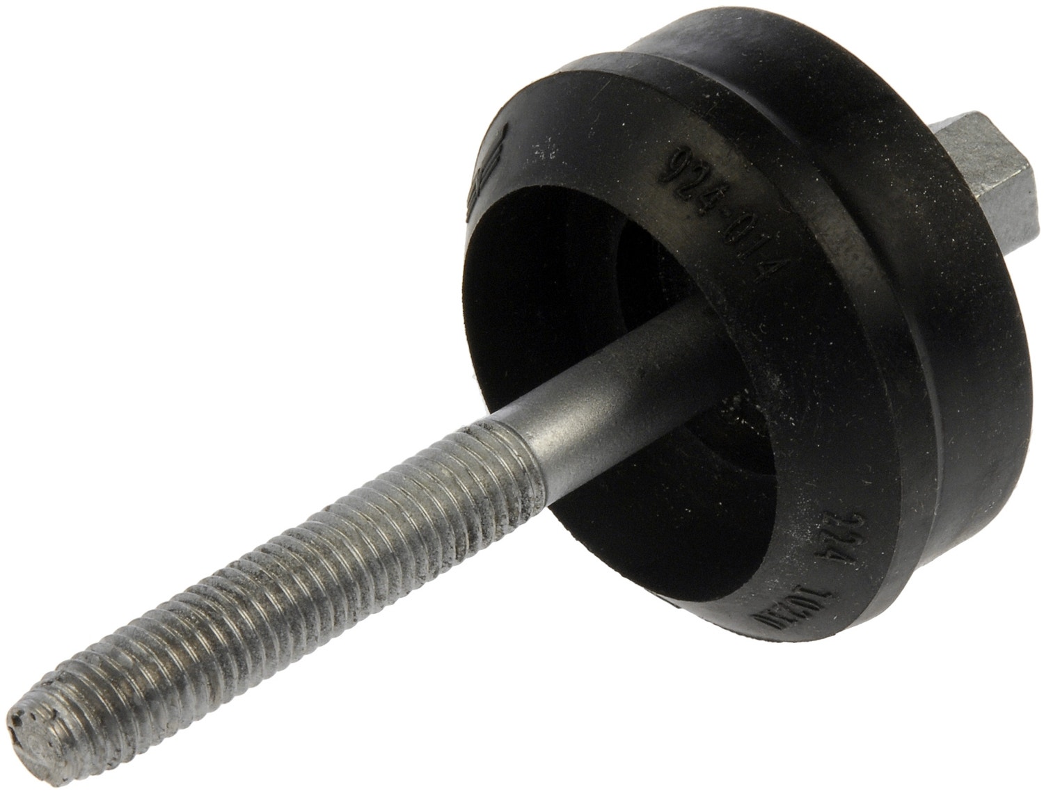 Dorman - Oe Solutions Body Mount P/N:924-014 Suspension Oem