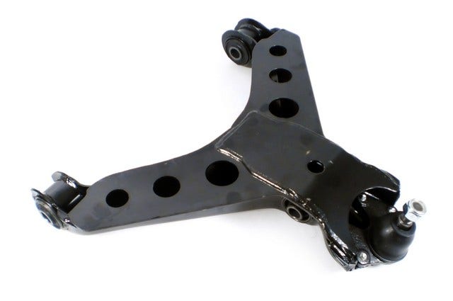 Mevotech Suspension Control Arm And Ball Joint Assembly P/N:Cms90131  Suspension