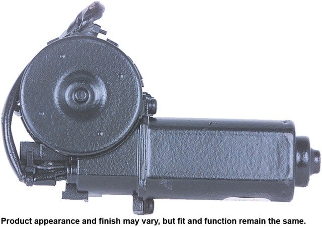 Cardone Reman Power Window Motor P/N:47-1715  Power Window Motor P/N: