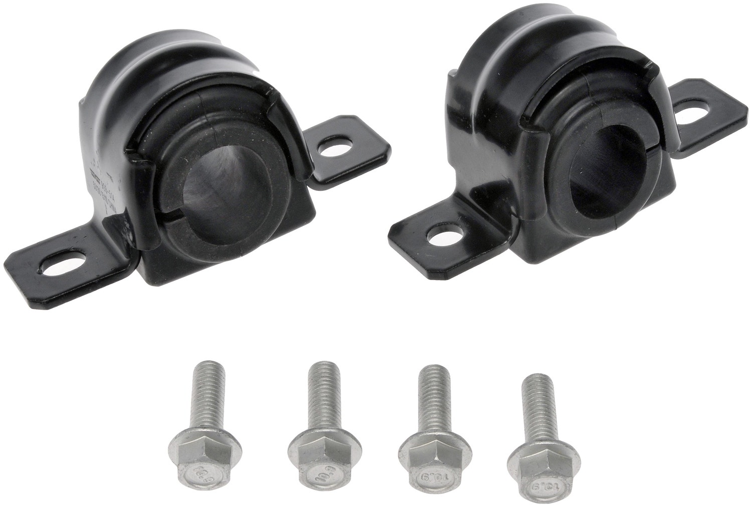 Dorman - Oe Solutions Suspension Stabilizer Bar Bushing Kit P/N:928-514