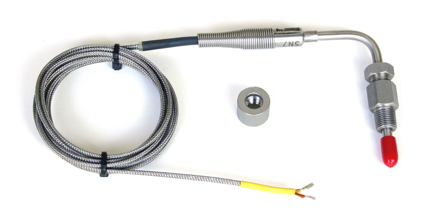 Innovate Motorsports 38500 Exhaust Gas Temperature Probe   Exhaust Gas