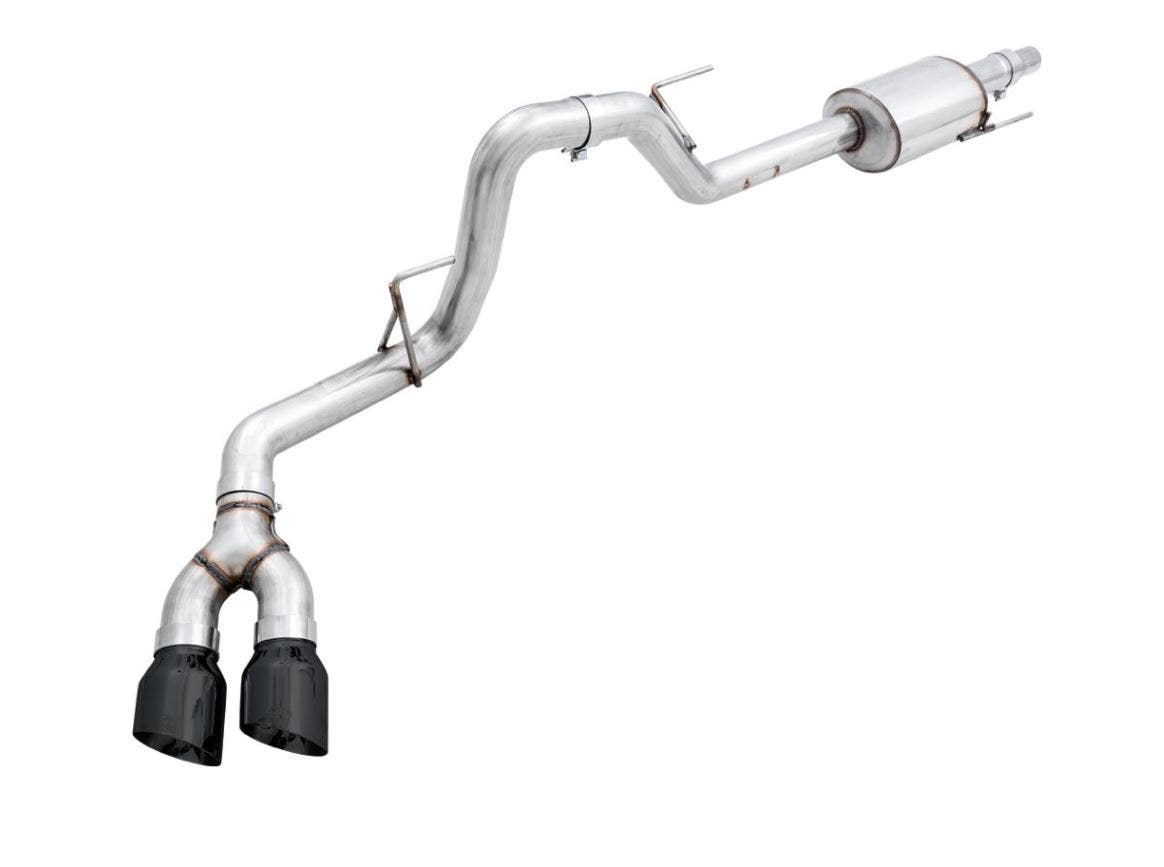 0Fg Single Exit Exhaust  15+ F150 0Fg Single Exit Exhaust  15+ F150