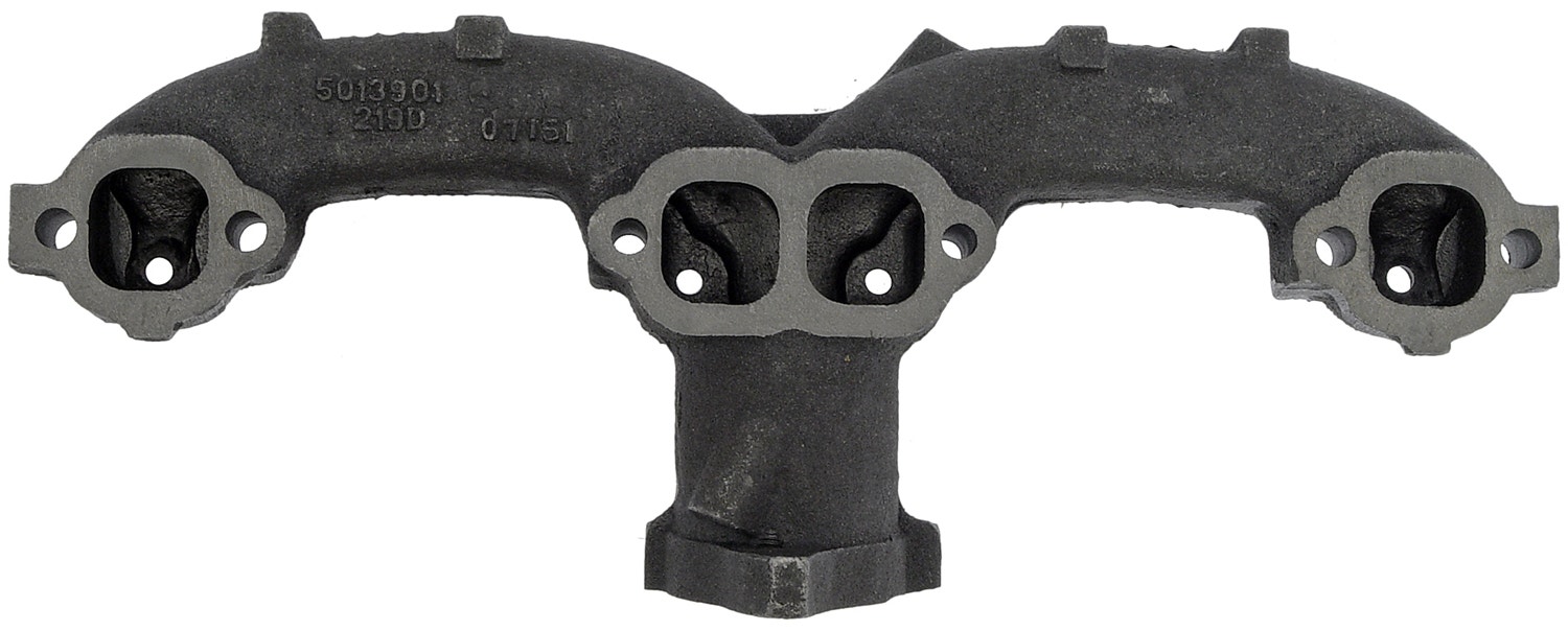 Dorman - Oe Solutions Exhaust Manifold P/N:674-501 Oe Solutions (Tm) Exhaust