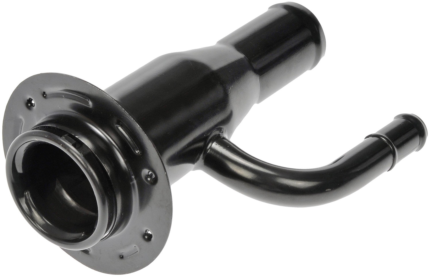Dorman - Oe Solutions Fuel Filler Neck P/N:577-307  Fuel Filler Neck P/N: