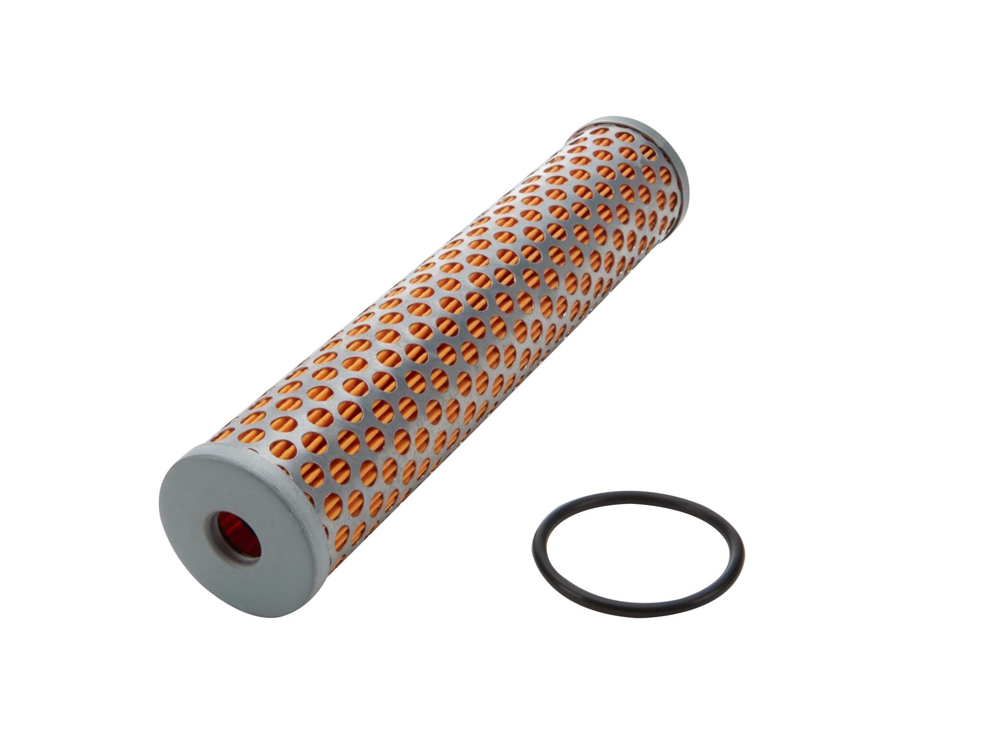 Allstar All40220 8" Long Fuel Filter Element For Allstar In-Line Filters Allstar