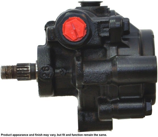Cardone Reman Power Steering Pump P/N:21-5278  Power Steering Pump P/N: