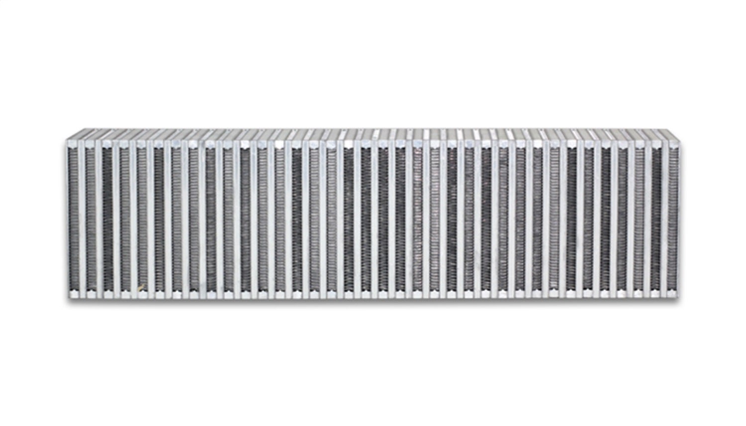Vibrant Performance 12856 Vertical Flow Intercooler   Vertical Flow Intercooler