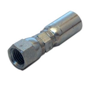 Hydraulic Hose End Fittin Hydraulic Hose End Fittin