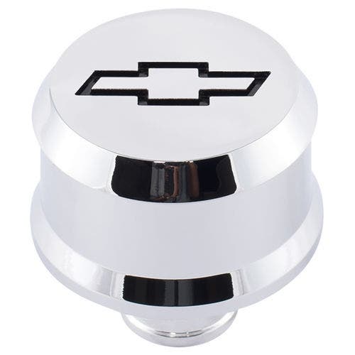 Proform Chevy Push-In Breather Cap  Chevy Push-In Breather Cap