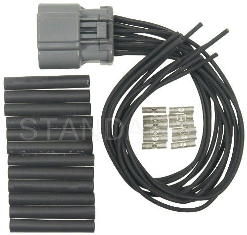 Standard Ignition Combination Lamp Socket,Tail Lamp Socket,Turn Signal Lamp