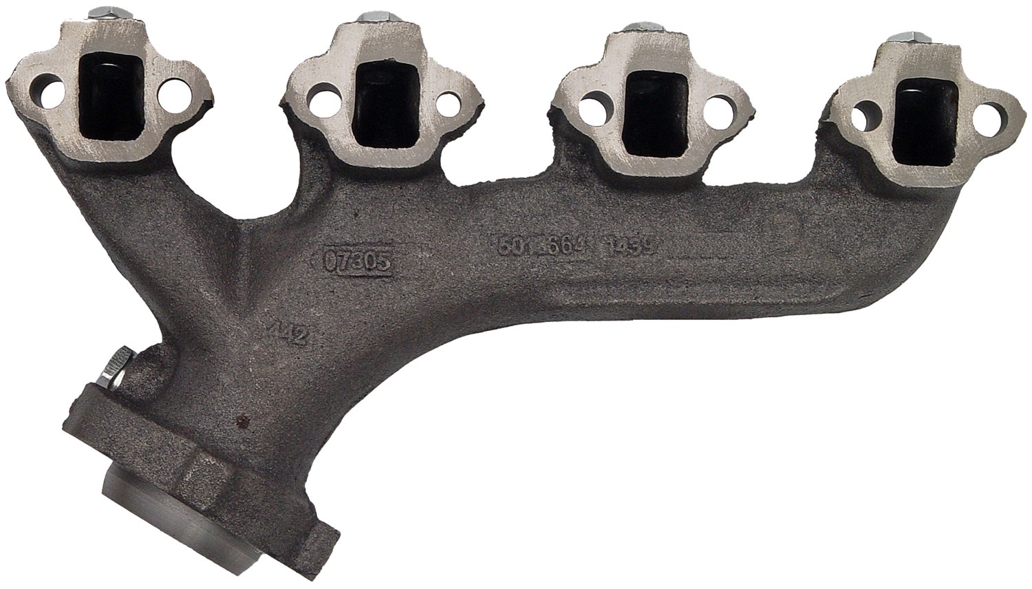 Dorman - Oe Solutions Exhaust Manifold P/N:674-169 Oe Solutions (Tm) Exhaust