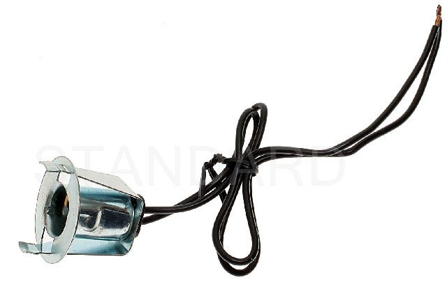 Standard Ignition Combination Lamp Socket,Parking Light Bulb Socket,Turn Signal