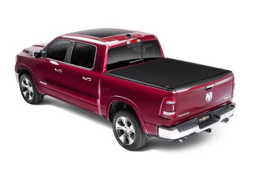 Truxedo 1572616 Truxedo Sentry Ct Tonneau Cover    Sentry Ct Tonneau Cover