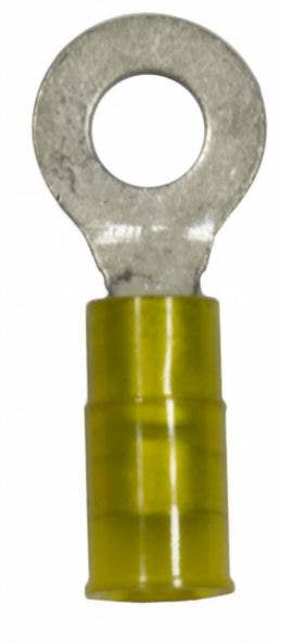 Wirthco Nylon Ring Terminal  Nylon Ring Terminal