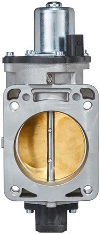 Spectra Premium Fuel Injection Throttle Body Assembly P/N:Tb1014  Fuel Injection