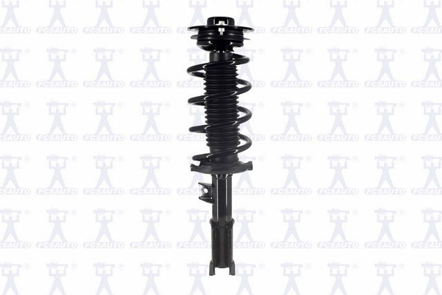 Focus Auto Parts Suspension Strut And Coil Spring Assembly P/N:3333392R