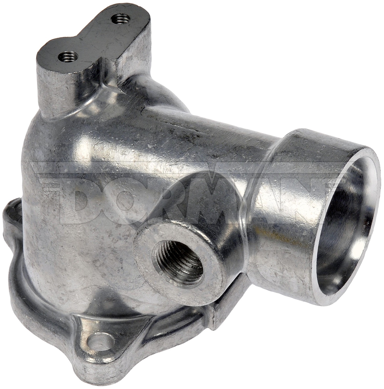 Dorman - Oe Solutions Engine Coolant Thermostat Housing P/N:902-5933 Thermostat