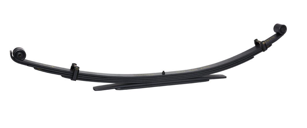 Ome Leaf Spring Ome Leaf Spring