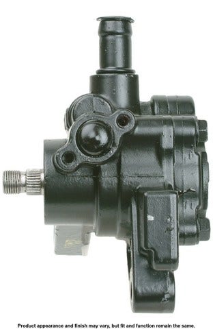 Cardone Reman Power Steering Pump P/N:21-5919  Power Steering Pump P/N: