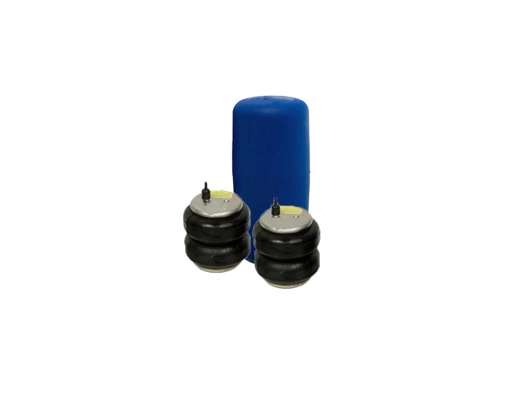 Firestone Ride-Rite 6401 Firestone Industrial  Helper Spring Bellows Ride-Rite