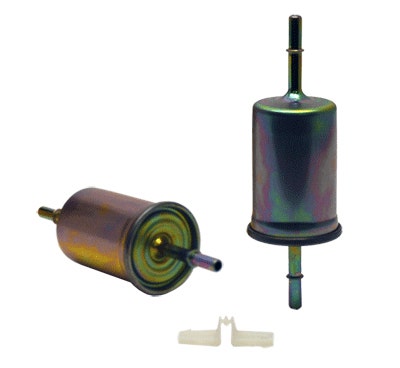 Wix Fuel Filter P/N:33595  Filters  Fuel Filter; Height (In) - 7.14 Inch, Type -