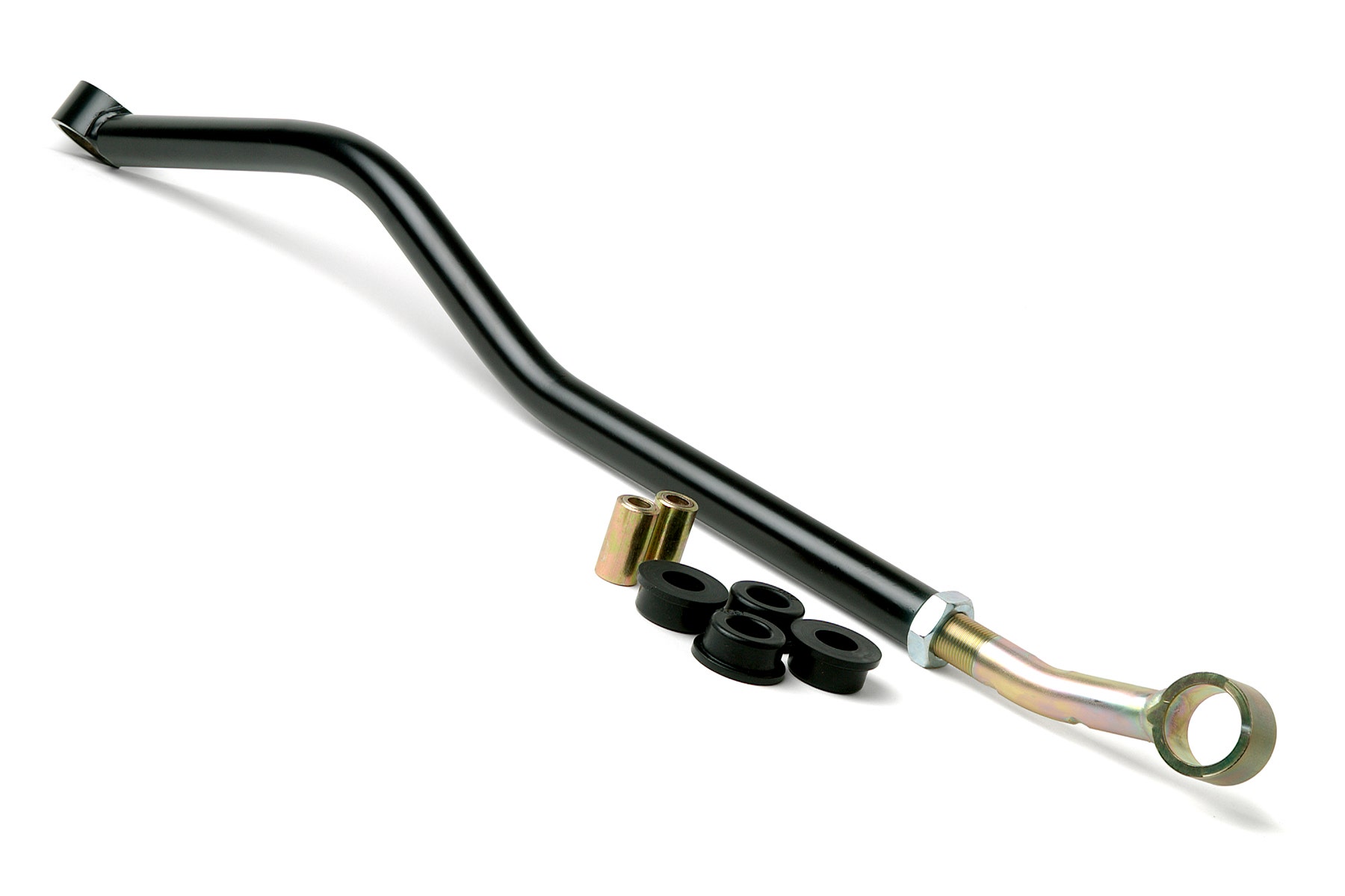 Adjustable Trackbar Jks  Track Bar  Lift Amount (In) - 1 To 6 Inch, Adjustable -