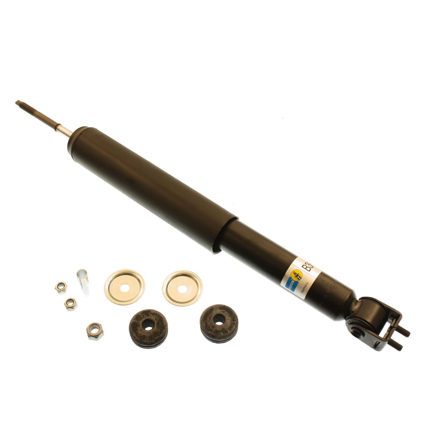 Bilstein Shock Absorbers  Shock Absorbers