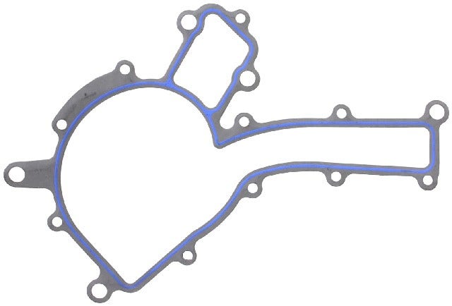 Fel-Pro Engine Water Pump Gasket P/N:35910  Engine Water Pump Gasket P/N:
