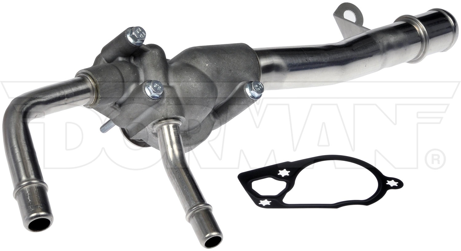Dorman - Oe Solutions Engine Coolant Thermostat Housing Assembly P/N:902-692