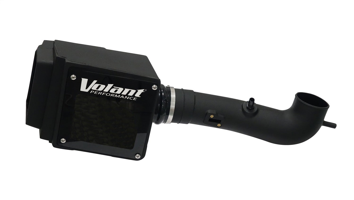 Volant Performance 15553D Cold Air Intake Kit  Performance  Cold Air Intake Kit