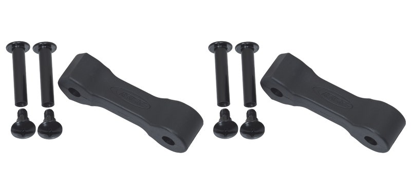 Kentrol Replacment Hood Catch Rubbers (Pair) 70089  Replacment Hood Catch