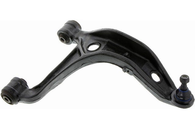 Mevotech Suspension Control Arm And Ball Joint Assembly P/N:Cms801037