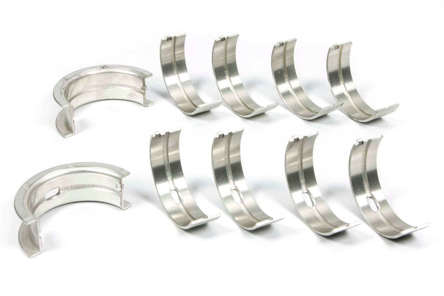 Clevite Ms972m Main Bearing Set Clevite  Main Bearing Set