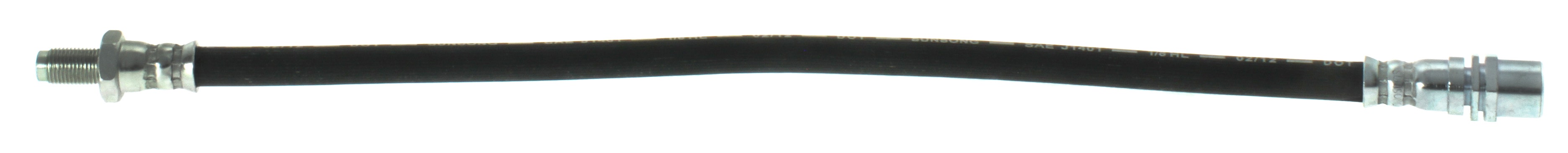 Centric Parts Brake Hydraulic Hose P/N:150.44345  Brake Hydraulic Hose P/N: