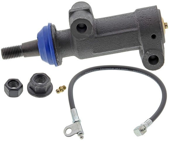 Mevotech Steering Idler Arm P/N:Mk6533  Steering Idler Arm P/N: